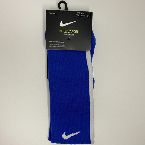 Nike Vapor knee high Socks Football